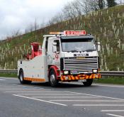 95-so-195 Scania 143h-450