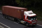 98-mn-1852 Scania 124g-400