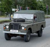 A84 Ovg Land-rover