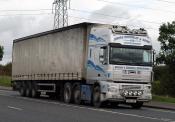 Ae55 Hxf Daf Xf530