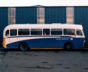 Leyland Leopard L1