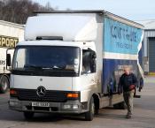 Ahz 5534 Mercedes