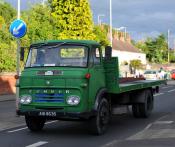 Aib 8635 Commer