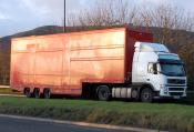 Aig 1158 Volvo Fm420