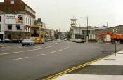 Leyland Bus Amien St, Dublin