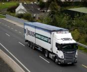 Axz 6251 Scania R420