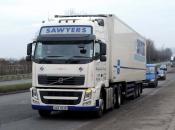 Bxz 7518 Volvo Fh