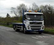 Axz 8734 Volvo Fm9