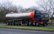 Axz 8961 Daf Cf430