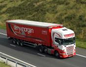 Axz 9028 Scania R480
