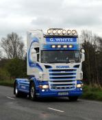 Ay55 Kke Scania R580