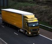 B-62-piw Volvo Fh