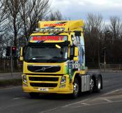 B1 Ufc Volvo Fm460