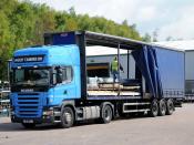 B6 Wcl Scania R380