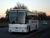 B9 Sbp Van-hool