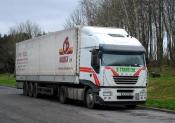 B 4777pc Iveco Stralis