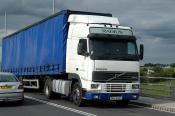 Bhz 4251 Volvo Fh12