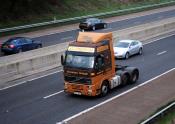 Bhz 5901 Volvo Fh12-420