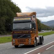 Bhz 5901 Volvo Fh12