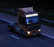 Bhz 5902 Volvo Fh12-420