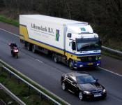 Bj-bt-27 Mercedes Actros