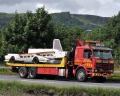 Bjz 5175 Scania 113m-320