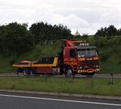 Bjz 5175 Scania 113m-320