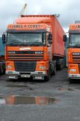 Bjz 7091 Daf 95xf