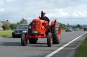 Bmc Nuffield Tractor