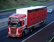 Brz 5150 Scania R560