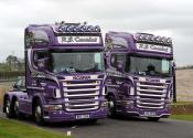 Brz 7304 Scania R420