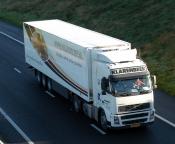 Bt-rj-82 Volvo Fh400