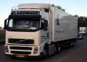 Bt-rj-82 Volvo Fh460