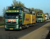 Bt-rp-88 Volvo Fh440