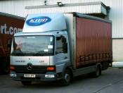 Bu54 Apo Mercedes Atego 818