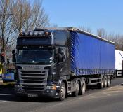 Bv10 Ane Scania R620