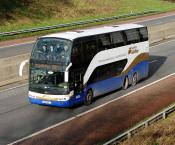 Bxi 323 Volvo