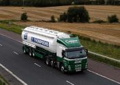 Bxz 2178 Volvo Fm
