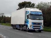 Bxz 3116 Volvo Fh