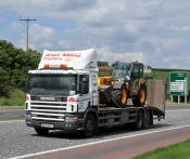 Bxz 3567 Scania 94d-310