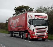 Bxz 5223 Scania R480
