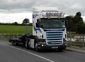 Bxz 6643 Scania R500