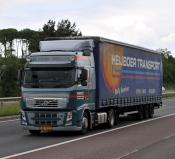 Bz Tp 77 Volvo Fh420