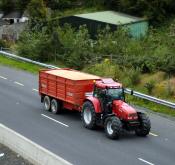 Case Cs150 Tractor