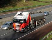 Cdz 9433 Scania R480