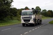 Cez 8310 Daf Cf
