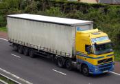 Cfz 7627 Volvo 460