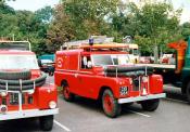 Cid 584 Landrover