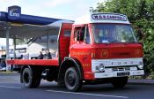 Cil 1121 Ford