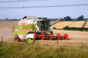 Claas 218 Colton 09-08-2003